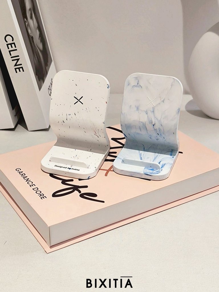ของพรีเมี่ยม Wireless charger CEC-110