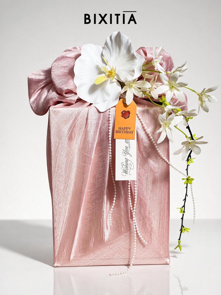 Premium Multi-Layer Gift Box | กล่องของขวัญพรีเมียมแบบหลายชั้น