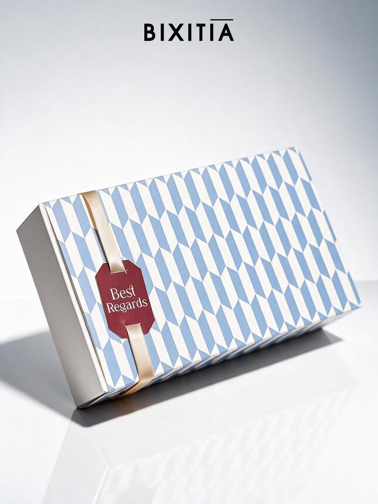 Premium Slide Gift Box | กล่องของขวัญสไลด์พรีเมียม