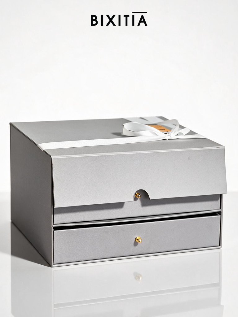 Premium Gift Box | กล่องของขวัญพรีเมียมลิ้นชัก
