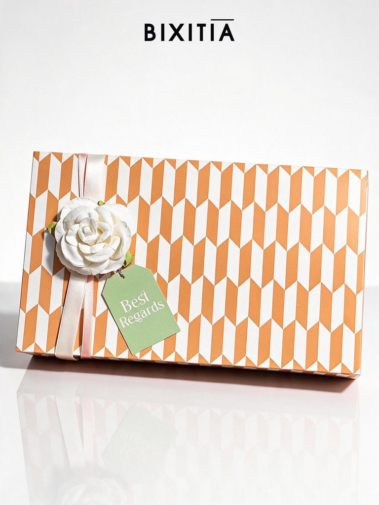 Premium Slide Gift Box | กล่องของขวัญสไลด์พรีเมียม