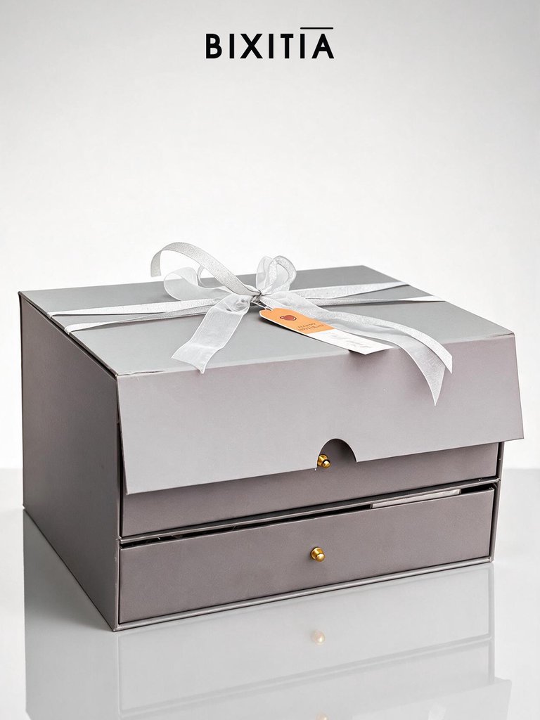 Premium Gift Box | กล่องของขวัญพรีเมียมลิ้นชัก