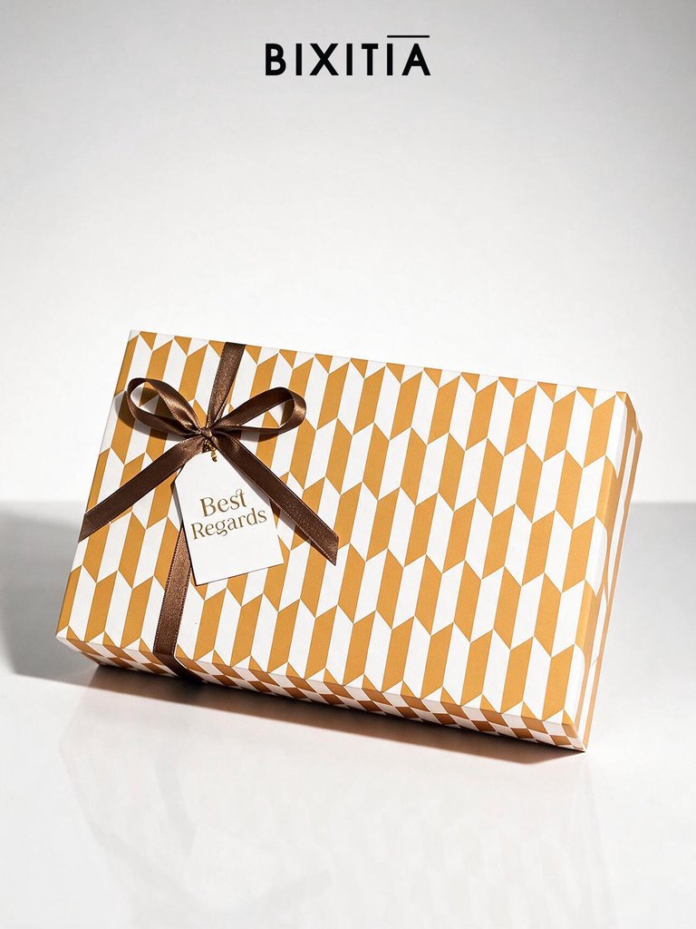 Premium Slide Gift Box | กล่องของขวัญสไลด์พรีเมียม