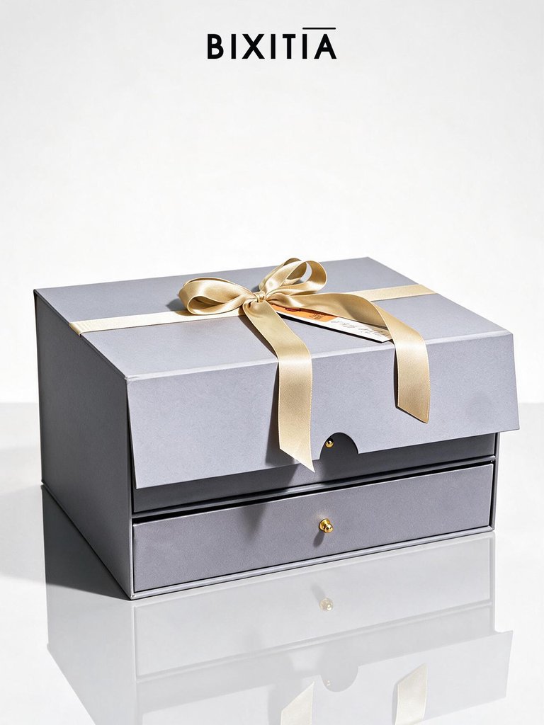 Premium Gift Box | กล่องของขวัญพรีเมียมลิ้นชัก