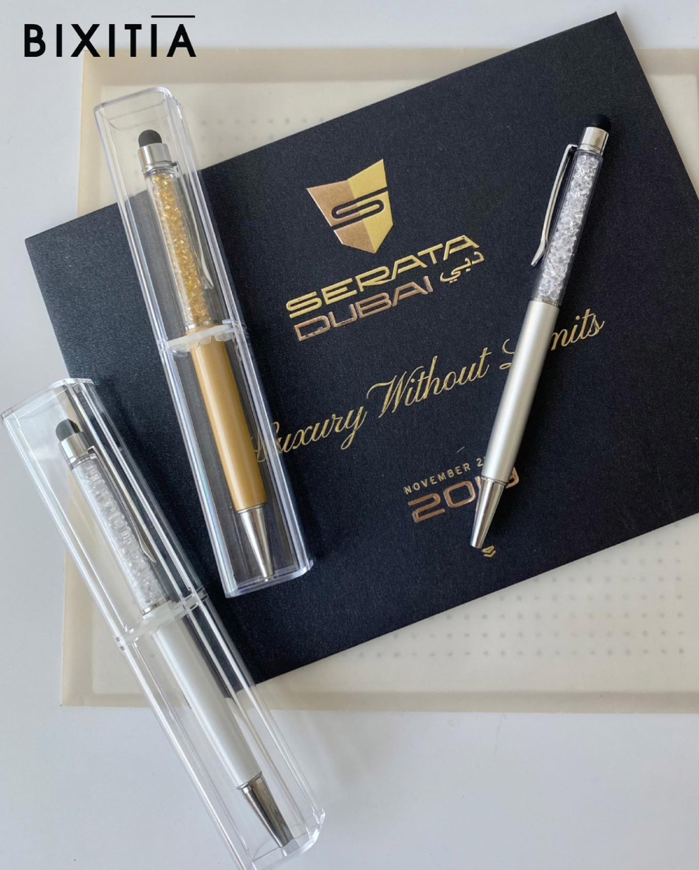 ของขวัญแจกลูกค้าสวยๆ