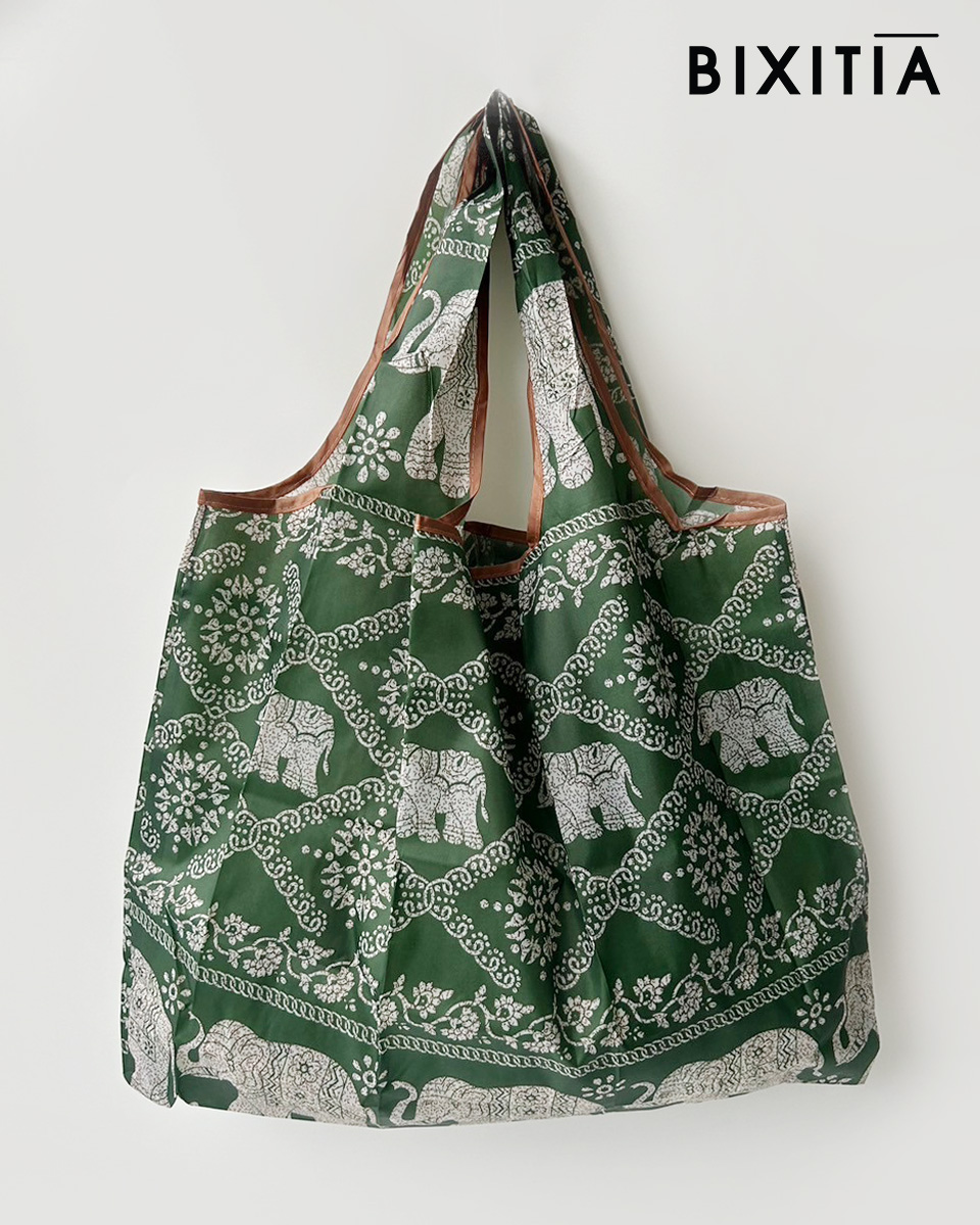 กระเป๋าผ้า ถุงผ้าใบใหญ่ HA-136 ของพรีเมี่ยม รักษ์โลก Eco Product