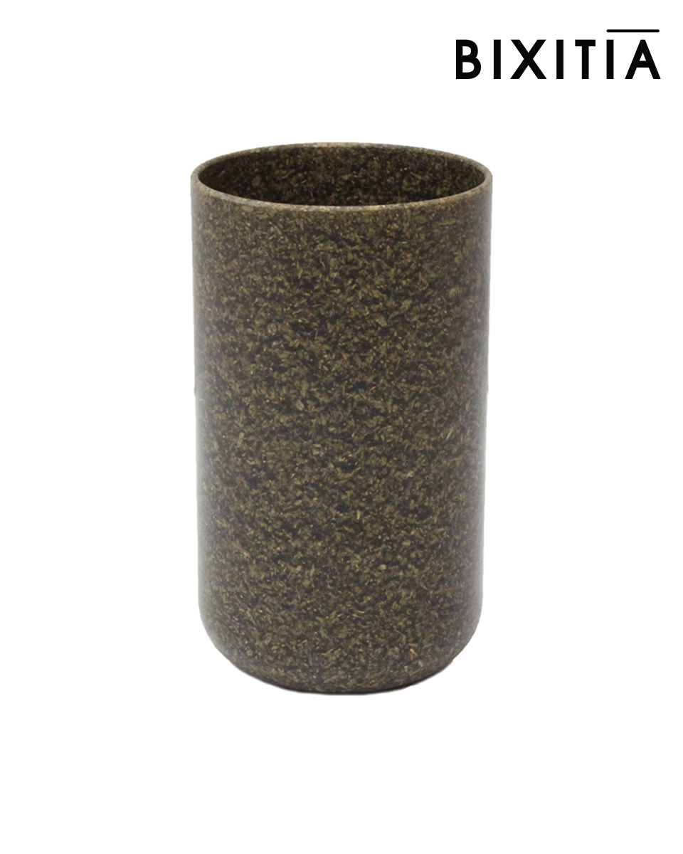 Capsule tall Cup - Husk แก้วน้ำ ของพรีเมี่ยม รักษ์โลก Eco Product