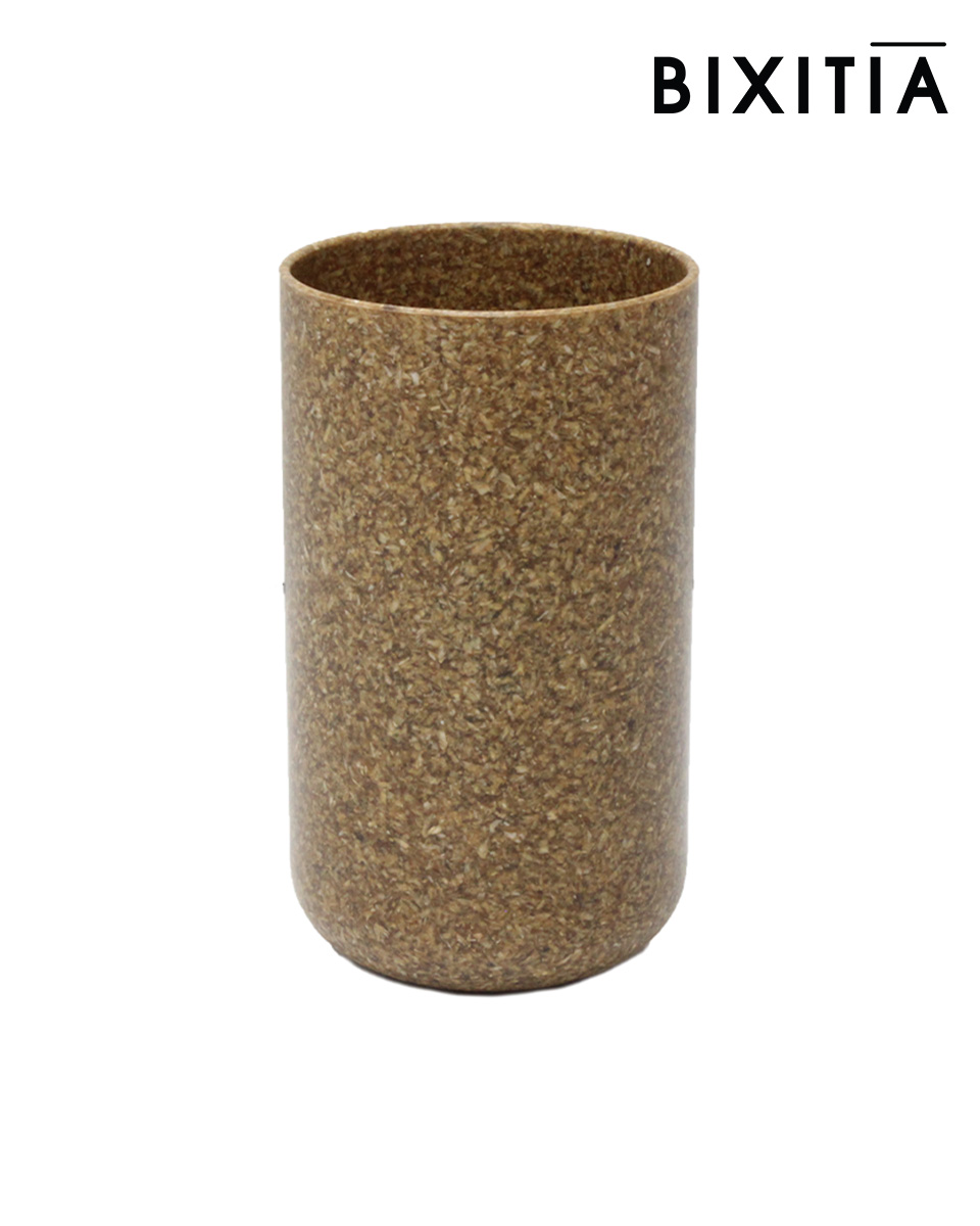 Capsule tall Cup - Husk แก้วน้ำ ของพรีเมี่ยม รักษ์โลก Eco Product