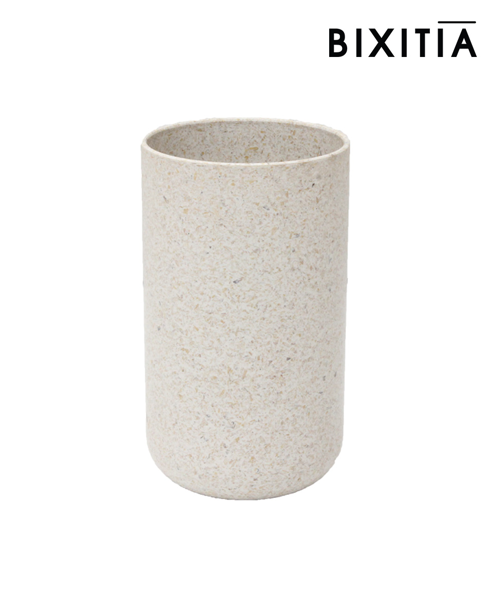 Capsule tall Cup - Husk แก้วน้ำ ของพรีเมี่ยม รักษ์โลก Eco Product