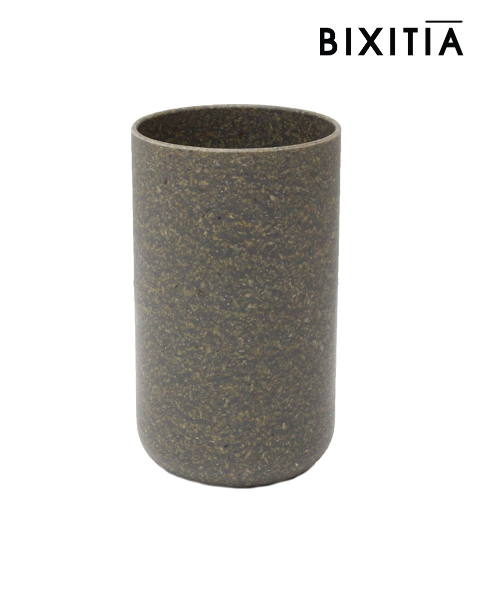 Capsule tall Cup - Husk แก้วน้ำ ของพรีเมี่ยม รักษ์โลก Eco Product