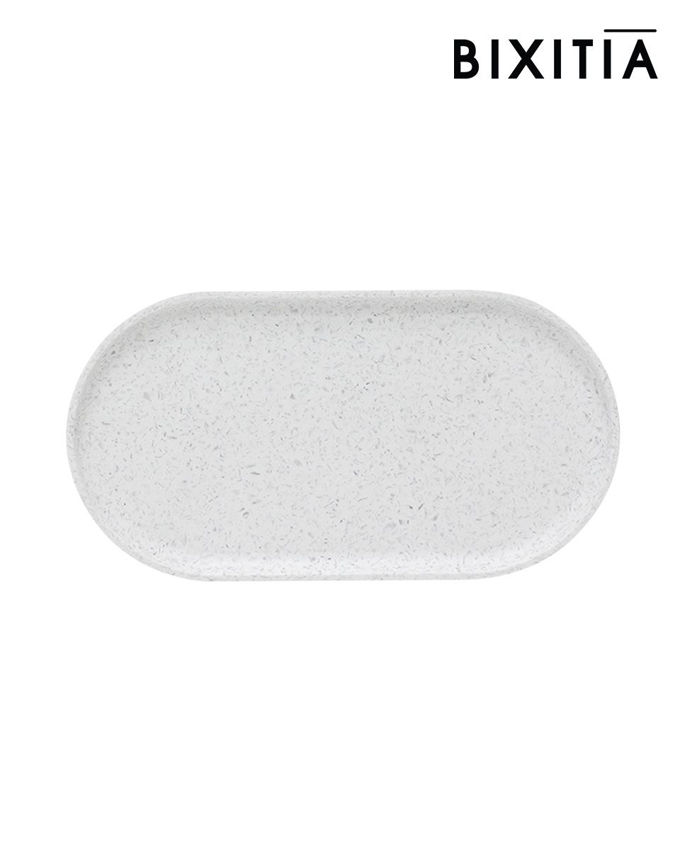 Capsule Tray - Talay ถาดวางของทรงยาว ของพรีเมี่ยม รักษ์โลก Eco Product