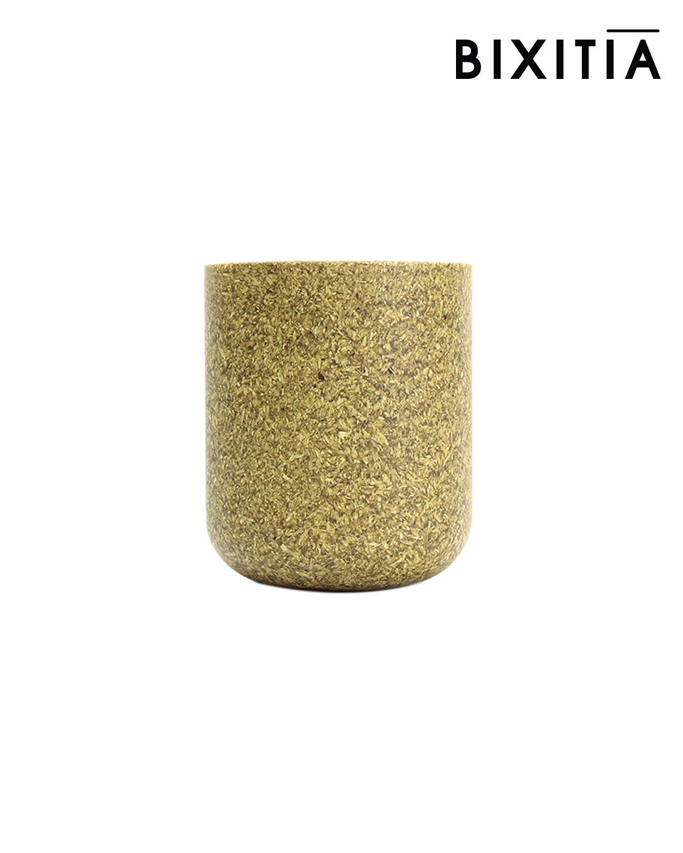 Capsule Cup - Husk แก้วน้ำ ของพรีเมี่ยม รักษ์โลก Eco Product