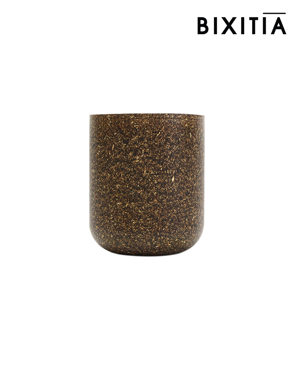 Capsule Cup - Husk แก้วน้ำ ของพรีเมี่ยม รักษ์โลก Eco Product