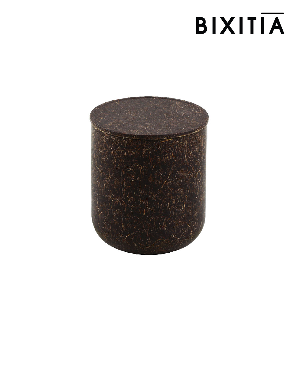 Capsule Cup with Lid - Cocco แก้วน้ำพร้อมฝา ของพรีเมี่ยม รักษ์โลก Eco Product