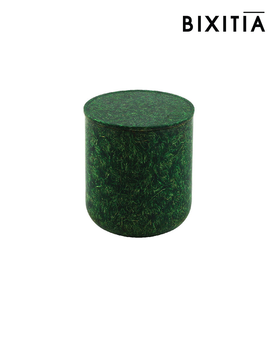 Capsule Cup with Lid - Cocco แก้วน้ำพร้อมฝา ของพรีเมี่ยม รักษ์โลก Eco Product