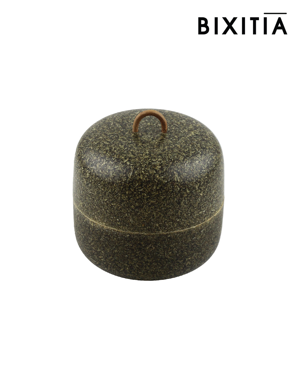 Jasmine box - Husk กล่องพร้อมฝา ของพรีเมี่ยม รักษ์โลก Eco Product