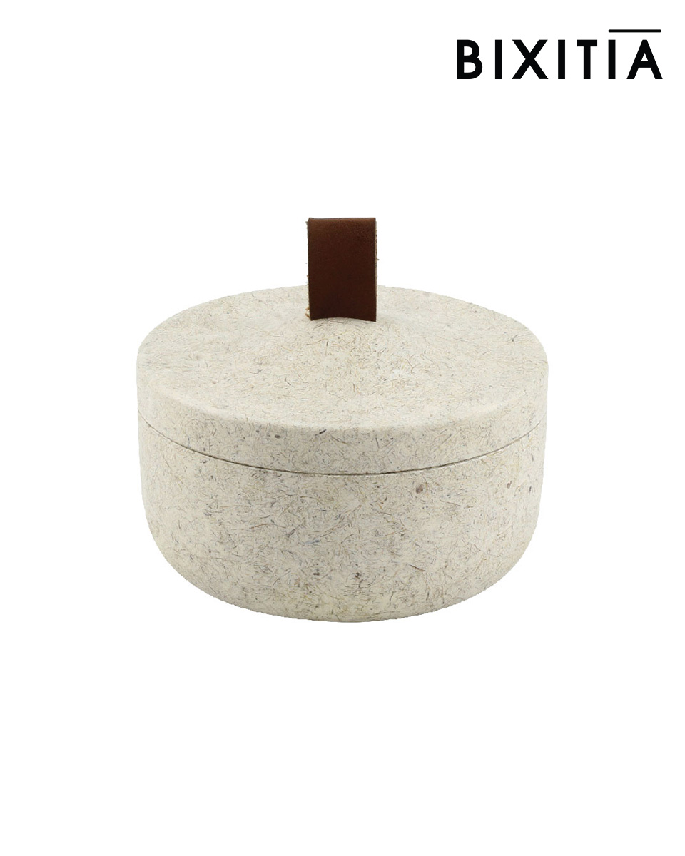 Tagine - Cocco กล่องพร้อมฝา ของพรีเมี่ยม รักษ์โลก Eco Product