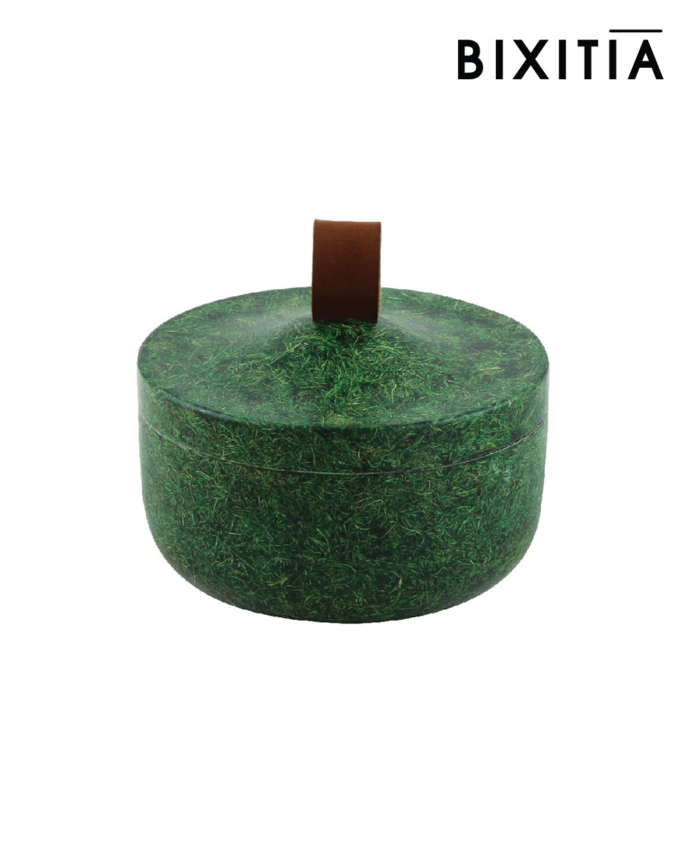 Tagine - Cocco กล่องพร้อมฝา ของพรีเมี่ยม รักษ์โลก Eco Product