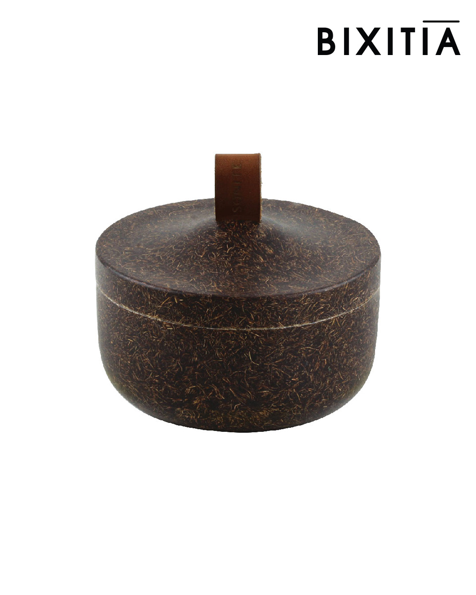 Tagine - Cocco กล่องพร้อมฝา ของพรีเมี่ยม รักษ์โลก Eco Product