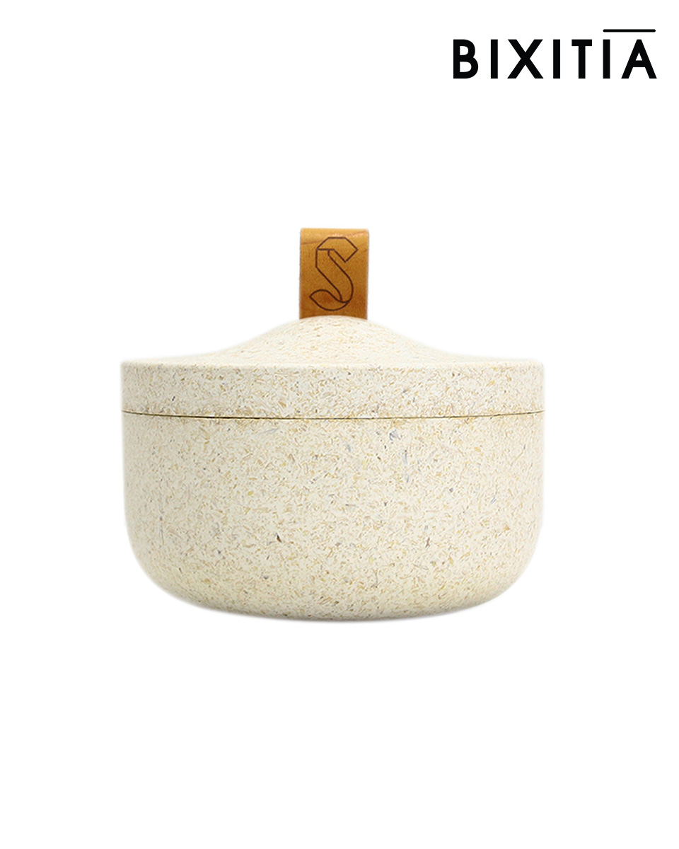 Tagine - Husk กล่องพร้อมฝา ของพรีเมี่ยม รักษ์โลก Eco Product