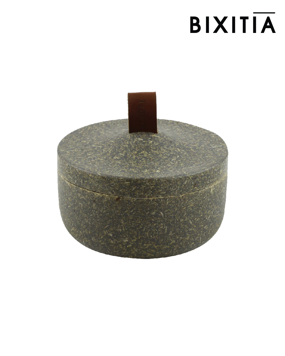 Tagine - Husk กล่องพร้อมฝา ของพรีเมี่ยม รักษ์โลก Eco Product