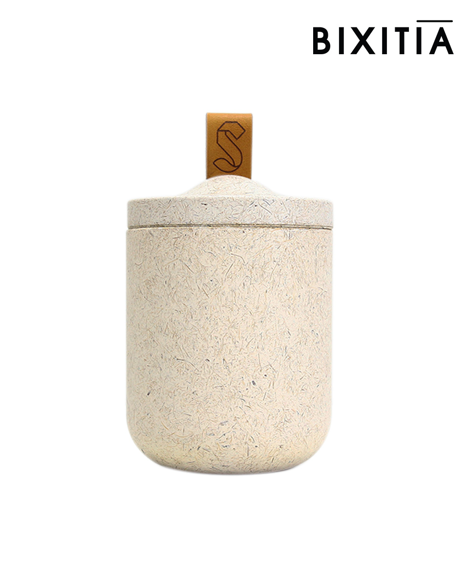 Tagine tall - Cocco กล่องทรงกระบอกพร้อมฝา  ของพรีเมี่ยม รักษ์โลก Eco Product