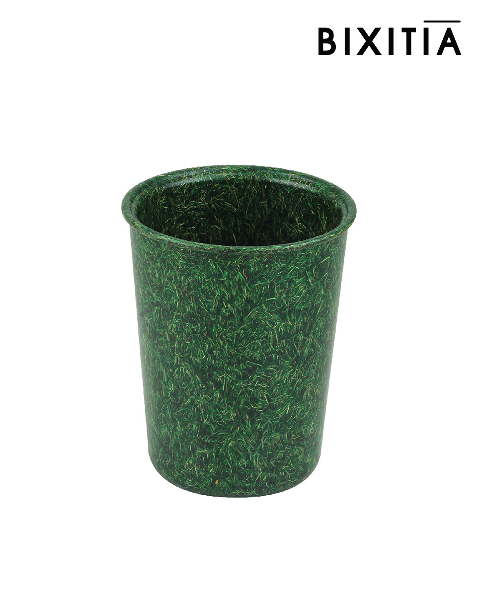 Wonder Cup - Cocco แก้วน้ำพร้อมฝา ของพรีเมี่ยม รักษ์โลก Eco Product