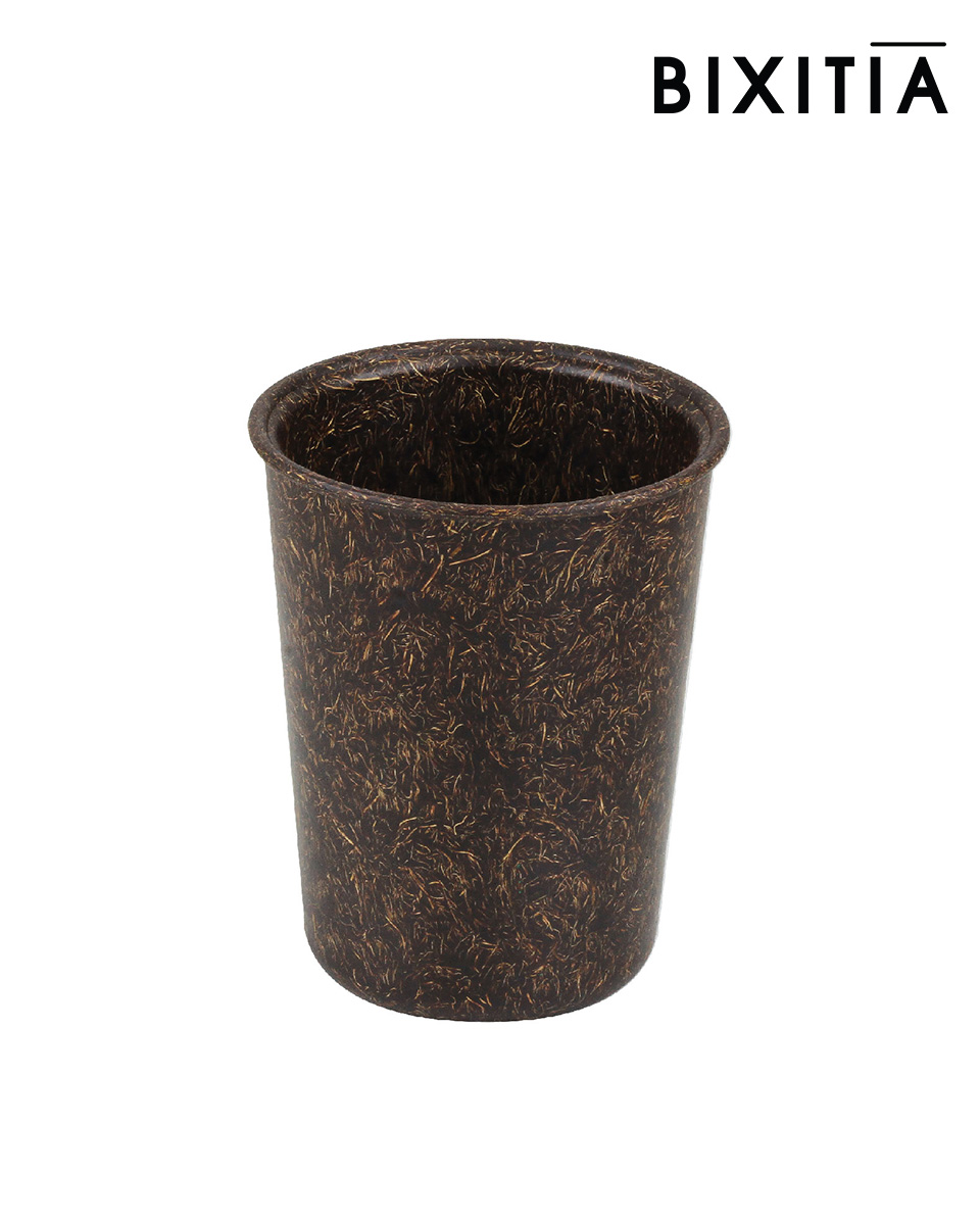 Wonder Cup - Cocco แก้วน้ำพร้อมฝา ของพรีเมี่ยม รักษ์โลก Eco Product