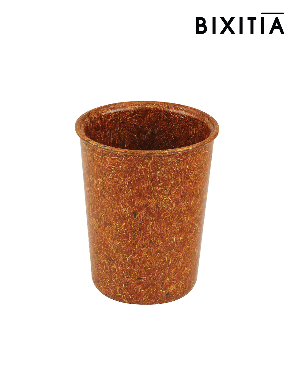 Wonder Cup - Cocco แก้วน้ำพร้อมฝา ของพรีเมี่ยม รักษ์โลก Eco Product