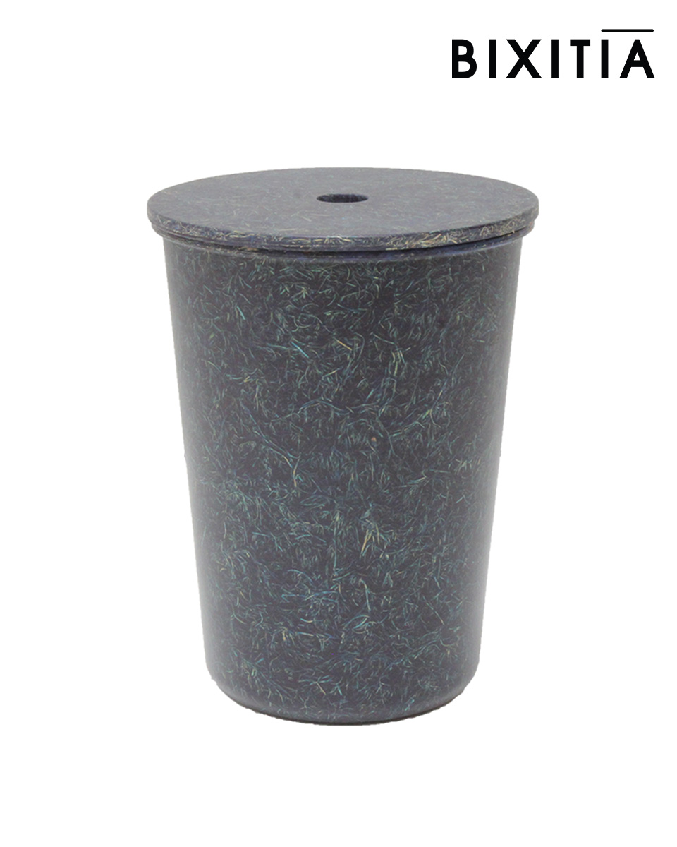 Wonder Cup+O-ring - Cocco แก้วน้ำพร้อมฝา ของพรีเมี่ยม รักษ์โลก Eco Product