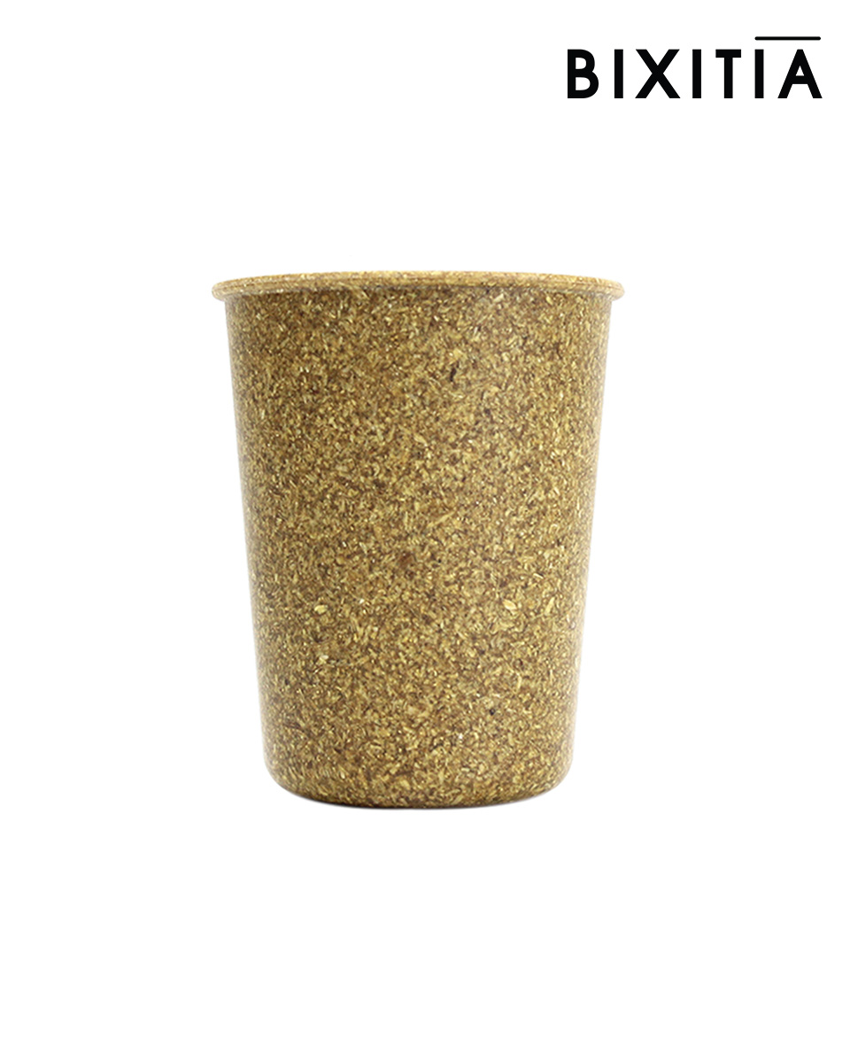 Wonder Cup - Husk แก้วน้ำ ของพรีเมี่ยม รักษ์โลก Eco Product