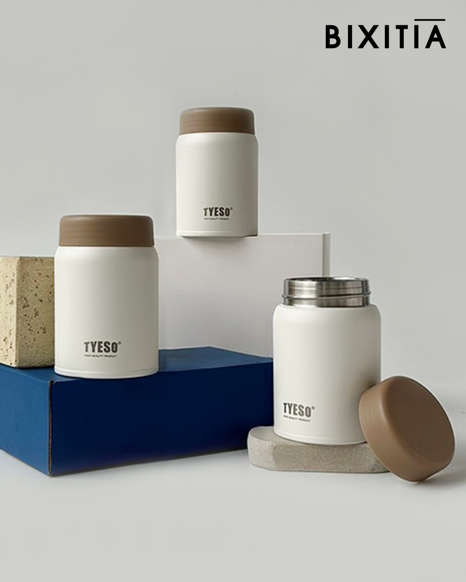 Tyeso Food Jar 280 ml GG-160