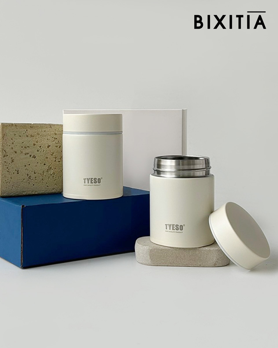 Tyeso Food Jar 200 ml GG-161
